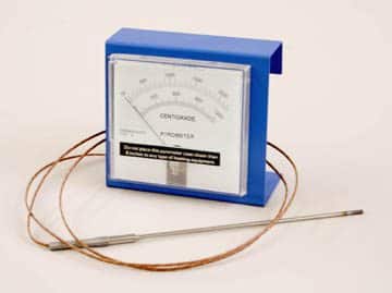 Pyrometer T2