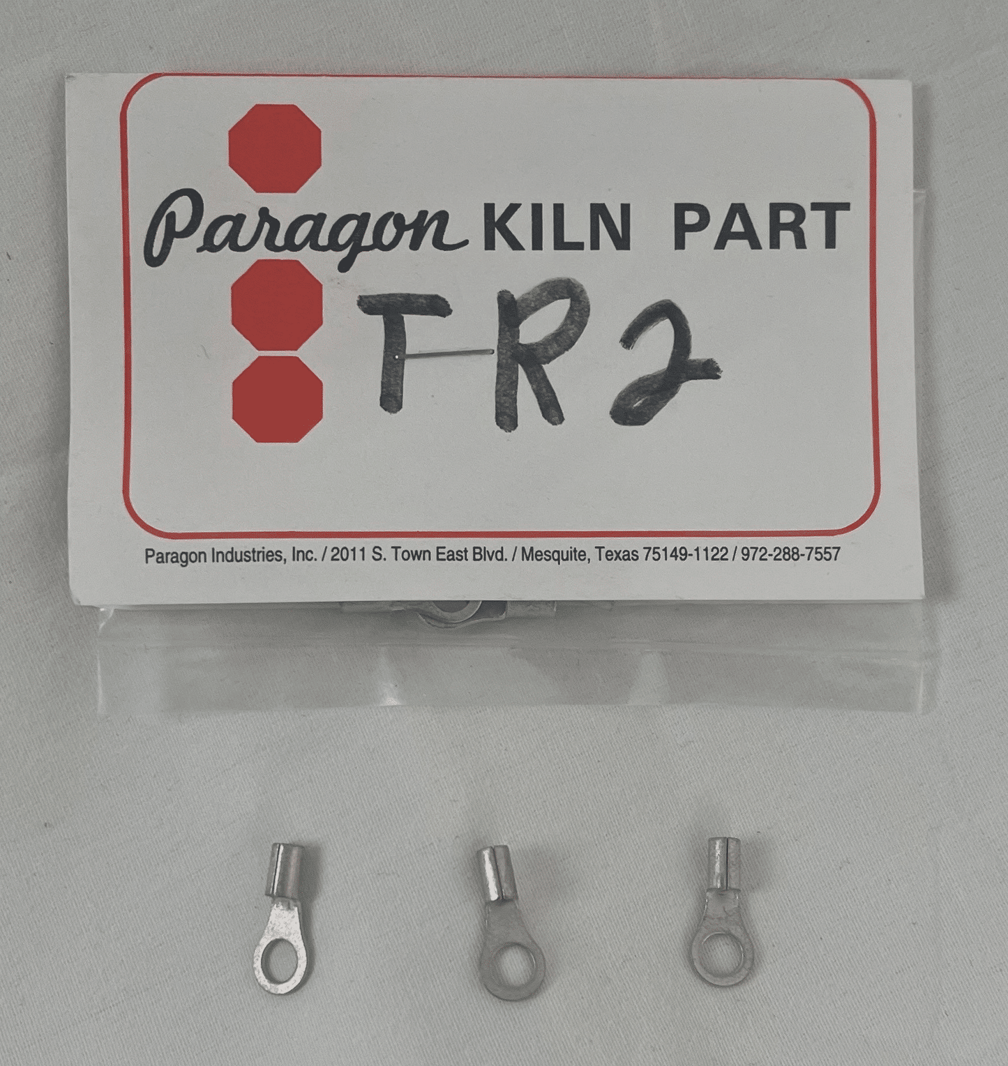 Ring Terminals #14 / TR2