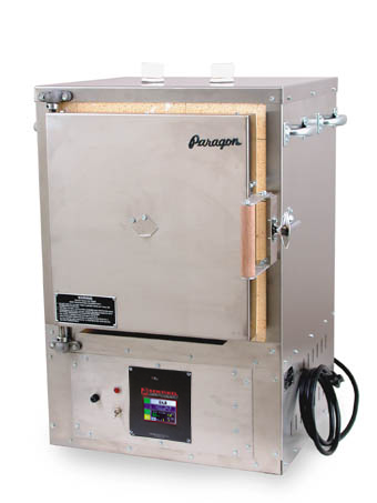 W14 Wax Burnout Kiln