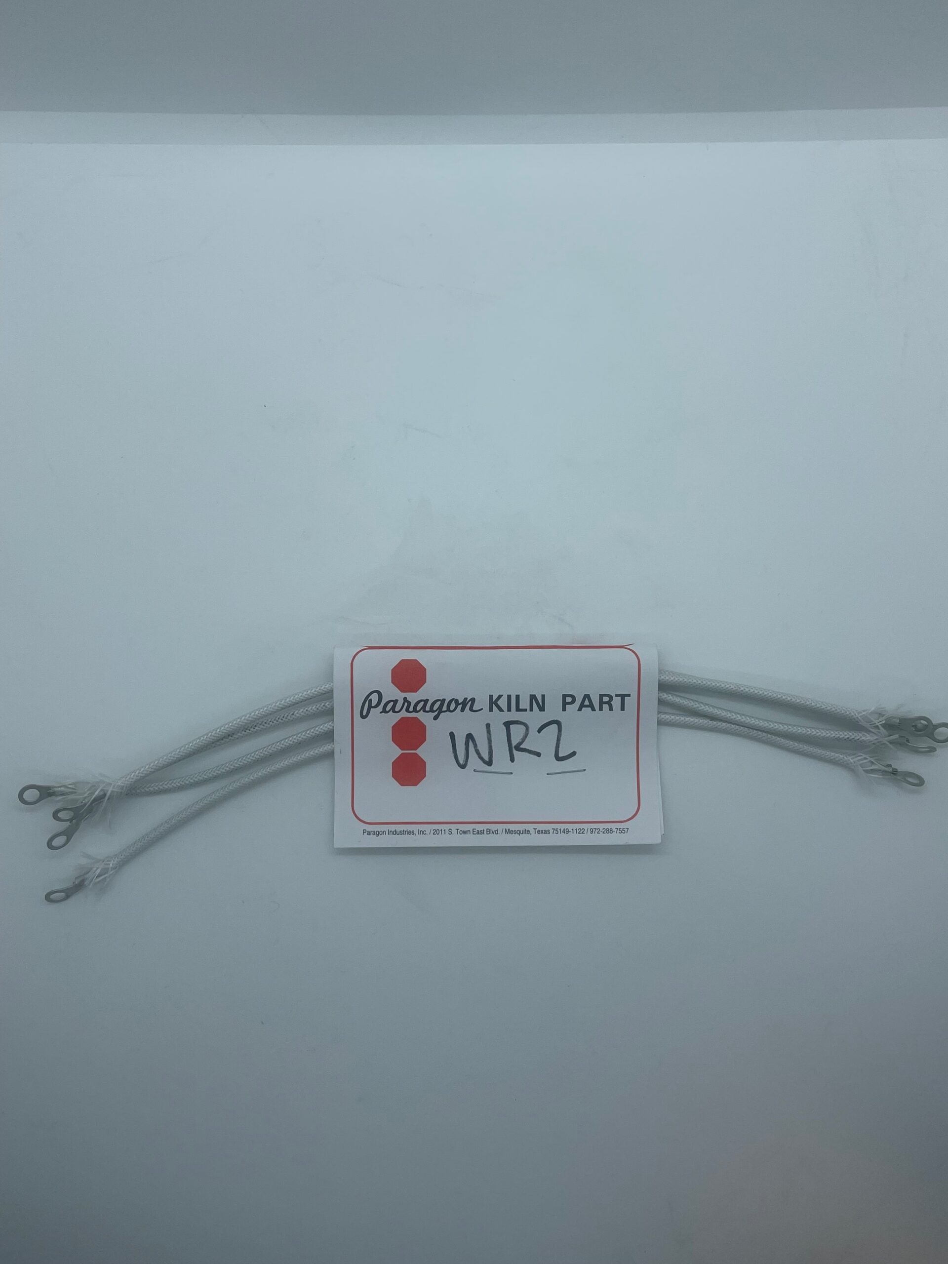 Wr2 Lead Wires #14 - 11