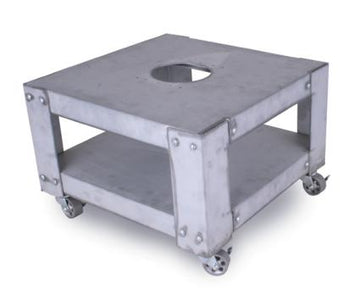 Stand 18" x 18" x 12" w/ Casters