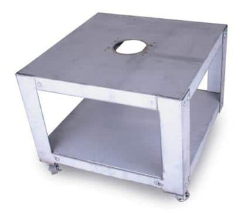 Stand 24" x 24" x 18"  w/ Casters