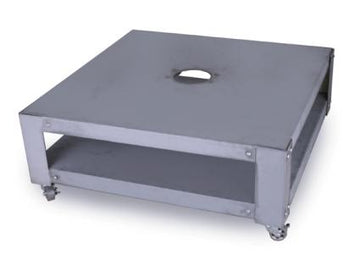 Stand  32" x 32" x 12 " w/ Casters