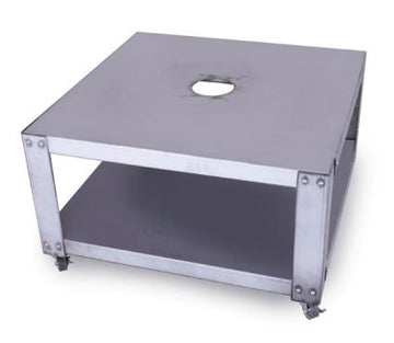 Stand 32" x 32" x 18" w/ Casters