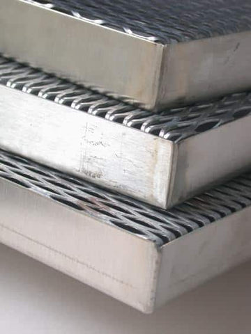 Wax Tray 12" x 12" x 1"