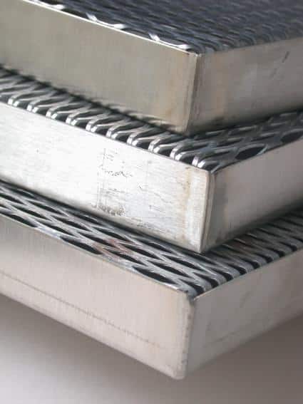 Wax Tray 20" x 20" x 1"