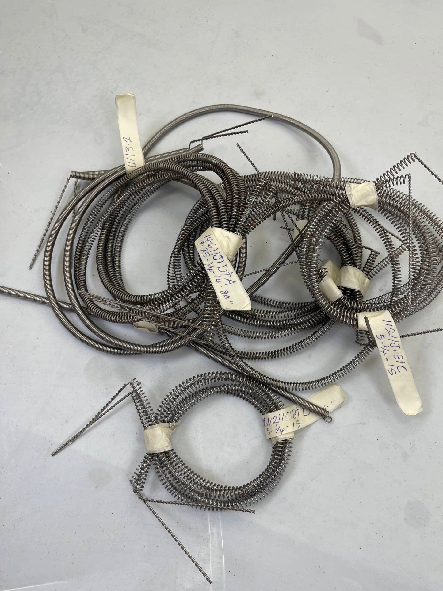 ELGF8 Heating Element