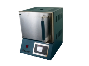 SC2 Pro Fiber Jewelry Digital Electric Kiln